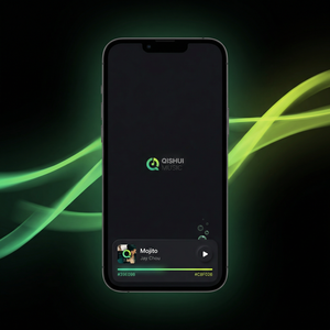 汽水音乐美食场景音乐完整指南